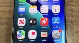 Good
													Apple iPhone 15 Pro Max - Unlocked, Natural, 256 GB, A2849, photo 2 of 6