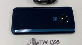 Mint
													Moto G7 Power - Unlocked, Blue, 32 GB, 3 GB, photo 3 of 6