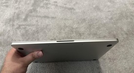 Mint
													MacBook Pro 2020 - 13" - Apple M1, Silver, 512 GB, 8 GB, photo 5 of 11