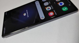 Mint
													Samsung Galaxy S23 Ultra - Unlocked, Black, 256 GB, 8 GB, SM-S918U1, photo 2 of 8