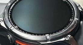 Good
													Garmin Fenix 8 - Carbon, AMOLED, photo 3 of 5