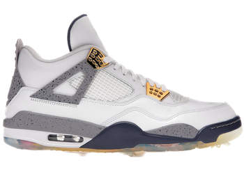 Jordan 4 Retro Golf Eastside Golf for sale