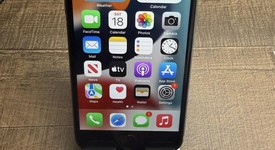 Good
													Apple iPhone 6S - Unlocked, Grey, 32 GB, A1688, photo 6 of 6