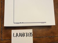 MacBook Air 2025 (M4) - 13"