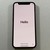 Good Apple iPhone 12 Mini - T-Mobile, Black, 64 GB, A2176