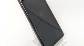 Fair
													Google Pixel 8 - Unlocked, Obsidian, 128 GB, 8 GB, G9BQD, Sub-6 5G, photo 4 of 11