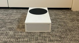 Good
													Xbox Series S (2020) - White, 512 GB, photo 3 of 9