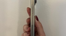 Mint
													Apple iPhone 15 Pro Max - Unlocked, Natural, 256 GB, A2849, photo 2 of 8