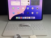 Apple iPad Pro 12.9" 6th Gen 2022