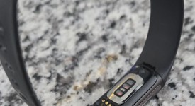 Good
													Fitbit Charge 6 - Black, photo 5 of 6