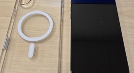 Good
													Apple iPhone 16 Plus - T-Mobile, Black, 128 GB, A3082, photo 1 of 12