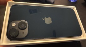 Mint
													Apple iPhone 14 - Unlocked, Midnight, 128 GB, A2649, photo 2 of 6