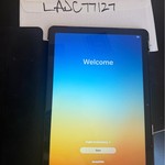 Good Samsung Galaxy Tab A9 Plus - Wi-Fi, 64 GB, Navy Blue, 4 GB, SM-X210