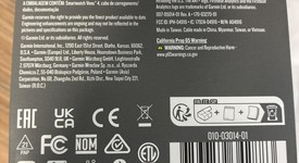 New
													Garmin Venu 4 - Silver, 45 MM, photo 3 of 5