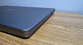 Mint
													MacBook Pro 2021 - 16" - Apple M1 Pro 10-core, Gray, 512 GB, 16 GB, photo 5 of 9