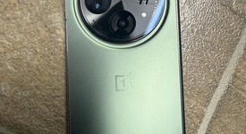 Good
													OnePlus Open - Unlocked, Green, 512 GB, 16 GB, photo 6 of 6