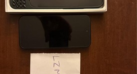 Good
													Google Pixel 9 - Unlocked, Obsidian, 128 GB, 12 GB, G2YBB, photo 3 of 8