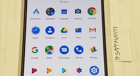 Good
													Google Pixel 3 XL - Unlocked, White, 128 GB, Google Edition, photo 1 of 4