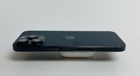 Fair
													Apple iPhone 15 Pro Max - Unlocked, Blue, 256 GB, A2849, photo 4 of 10