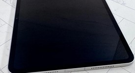 Good
													Apple iPad Pro 11" (M4) 2024 - Wi-Fi, Silver, 2 TB, 16 GB, A2836, Nano-texture Glass, photo 4 of 7