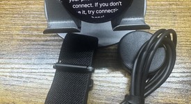 Good
													Samsung Galaxy Watch7 - Wi-Fi, Green, SM-L300N, 40mm, photo 4 of 5