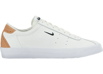 Nike Match Classic Suede Summit White Black for sale