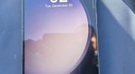 Good
													Samsung Galaxy S23 Plus - T-Mobile, Black, 256 GB, 8 GB, SM-S916U, photo 2 of 5