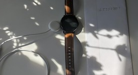 Good
													Google Pixel Watch 3 - AT&T, Silver, 45mm, LTE, photo 2 of 3