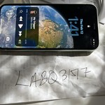 Good Apple iPhone 12 Mini - Unlocked, 256 GB, Green, A2176