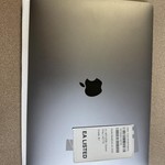Fair MacBook Pro 2020 - 13 inch - 256 GB, Gray, 8 GB, Intel Core i5
