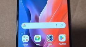 Good
													Moto G Play 2024 - Unlocked, Blue, 64 GB, 4 GB, photo 1 of 7