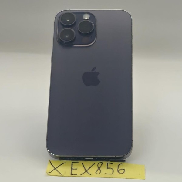 Apple iPhone 14 Pro Max - Verizon, 128 GB, Purple, A2651