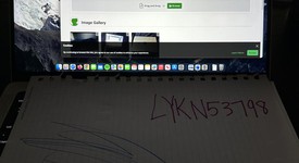 Good
													MacBook Pro 2021 - 14" - Apple M1 Pro 8-core, Silver, 512 GB, 16 GB, photo 2 of 13