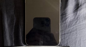 Mint
													Apple iPhone 15 Pro Max - Unlocked, Natural, 256 GB, A2849, photo 2 of 11