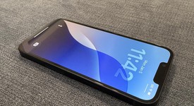 Good
													Apple iPhone 14 - Unlocked, Midnight, 128 GB, A2649, photo 3 of 9