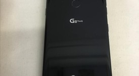 Good
													LG G8 ThinQ - T-Mobile, Black, 128 GB, 6 GB, LM-G820TM, photo 3 of 7