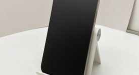 Good
													Apple iPhone 15 Pro Max - Unlocked, White, 256 GB, A2849, photo 2 of 6