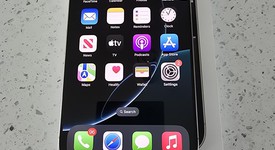 Mint
													Apple iPhone 16 Pro Max - AT&T, Natural, 256 GB, A3084, photo 1 of 10
