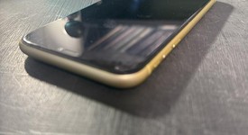 Good
													Apple iPhone 11 - Unlocked, Yellow, 64 GB, A2111, photo 2 of 6