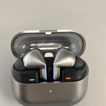 Used Samsung Galaxy Buds3 Pro - Silver