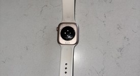 Mint
													Apple Watch Series 10 46mm - Rose Gold, A2999 - GPS, Aluminum, photo 4 of 5