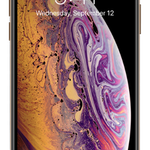 Good Apple iPhone Xs - Unlocked, Silver, 512 GB, A1920