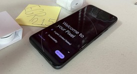 Mint
													Google Pixel 8 - Unlocked, Obsidian, 128 GB, 8 GB, G9BQD, Sub-6 5G, photo 3 of 5