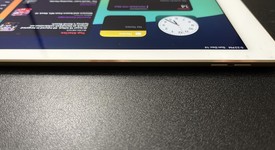 Good
													Apple iPad Pro 12.9" 2nd Gen 2017 - Wi-Fi, Gold, 64 GB, photo 4 of 4