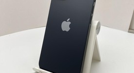 Fair
													Apple iPhone 14 - Unlocked, Midnight, 128 GB, A2649, photo 3 of 9