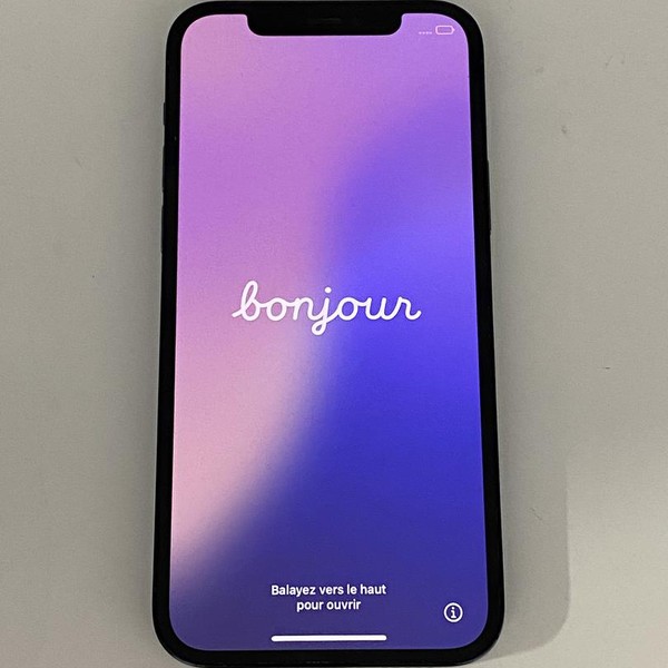 Apple iPhone 12 Pro - Unlocked, 512 GB, Pacific Blue, A2341