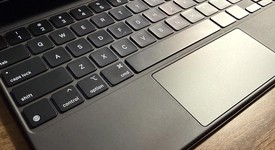 Good
													Apple iPad Pro 12.9" 6th Gen 2022 - Wi-Fi, Gray, 1 TB, photo 5 of 24