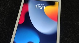 Good
													Apple iPad Pro 9.7" - Wi-Fi, Silver, 128 GB, A1673, photo 1 of 13