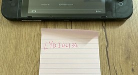 Good
													Nintendo Switch - Grey, 32 GB, photo 2 of 5