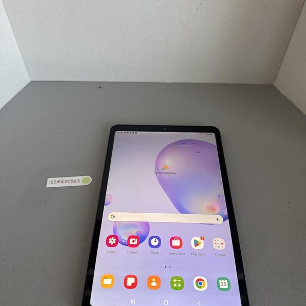 Samsung Galaxy Tab A 8.4 inch 2020 - Verizon, 32 GB, Brown, SM-T307